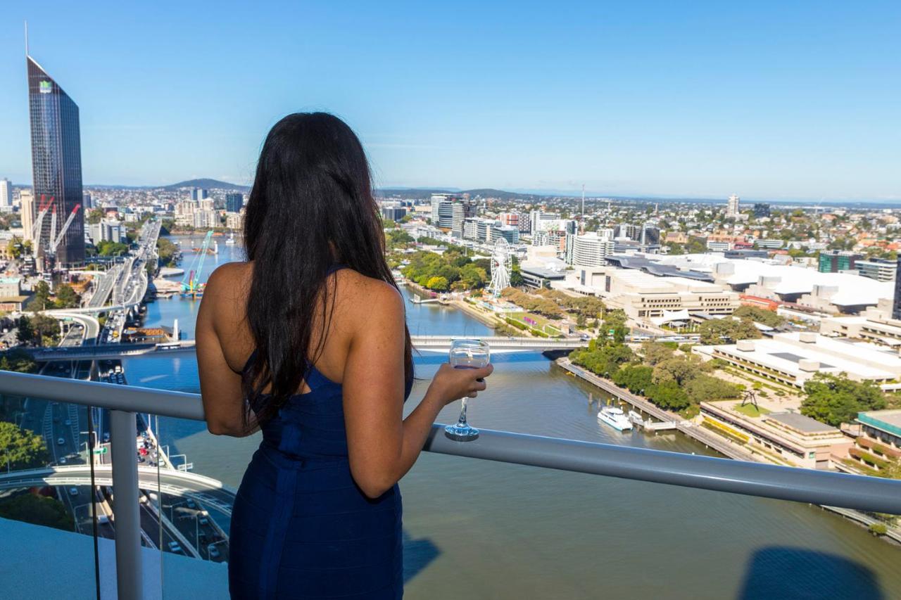 Evolution Aparthotel Brisbane