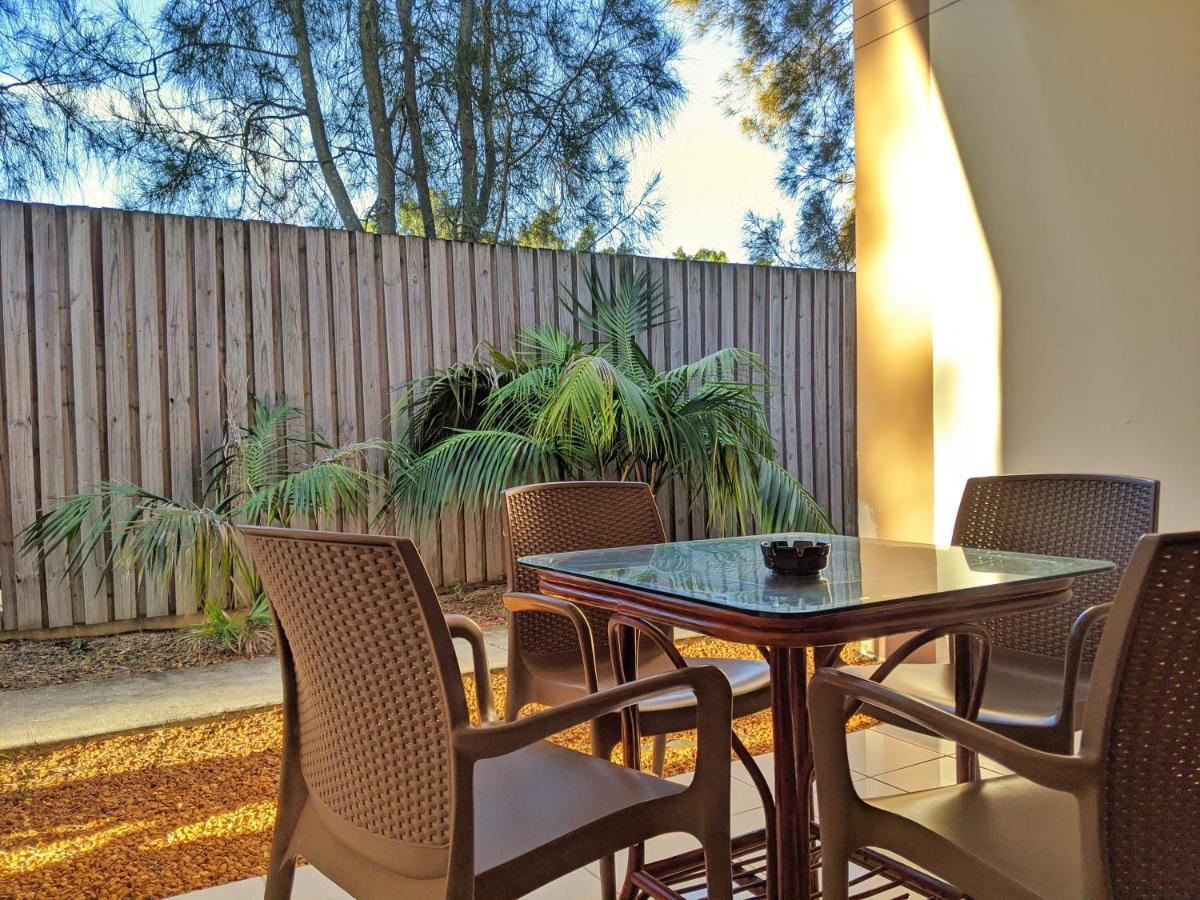 Motel Novena Palms Brisbane