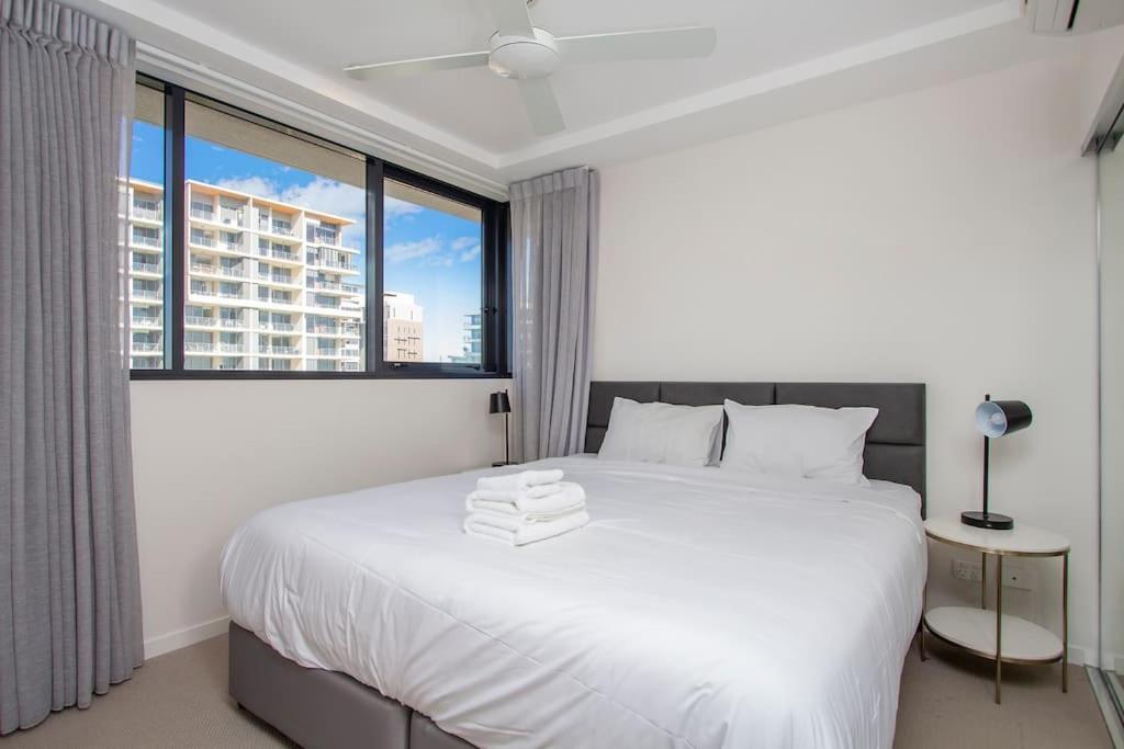 Elite Elegance 2br@hamilton Apt With Parking Apartment *