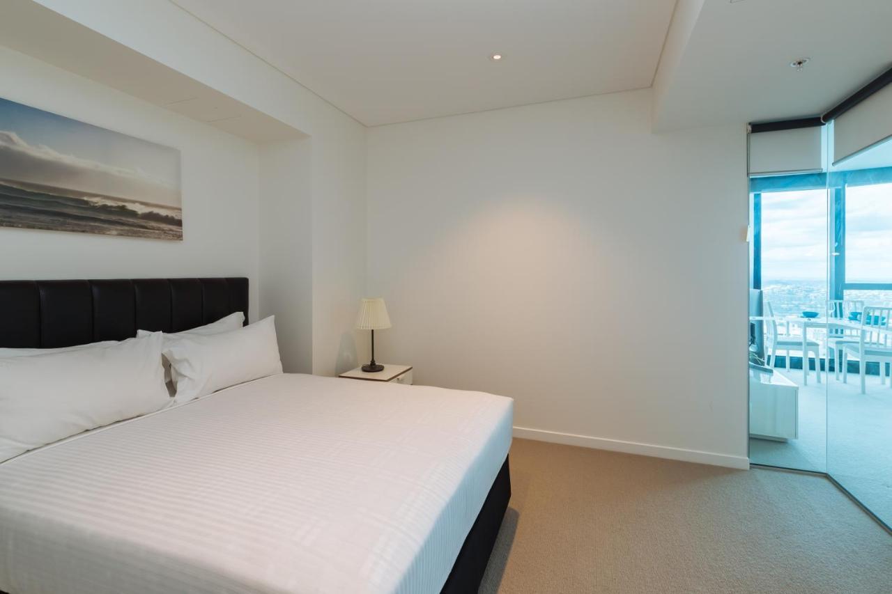 Airtrip On Margaret Street In Cbd Bed & Breakfast 3*