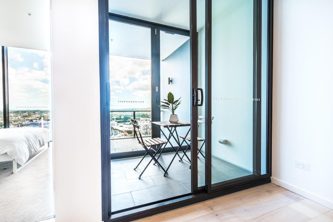 Apartment Airtrip On Merivale Street *