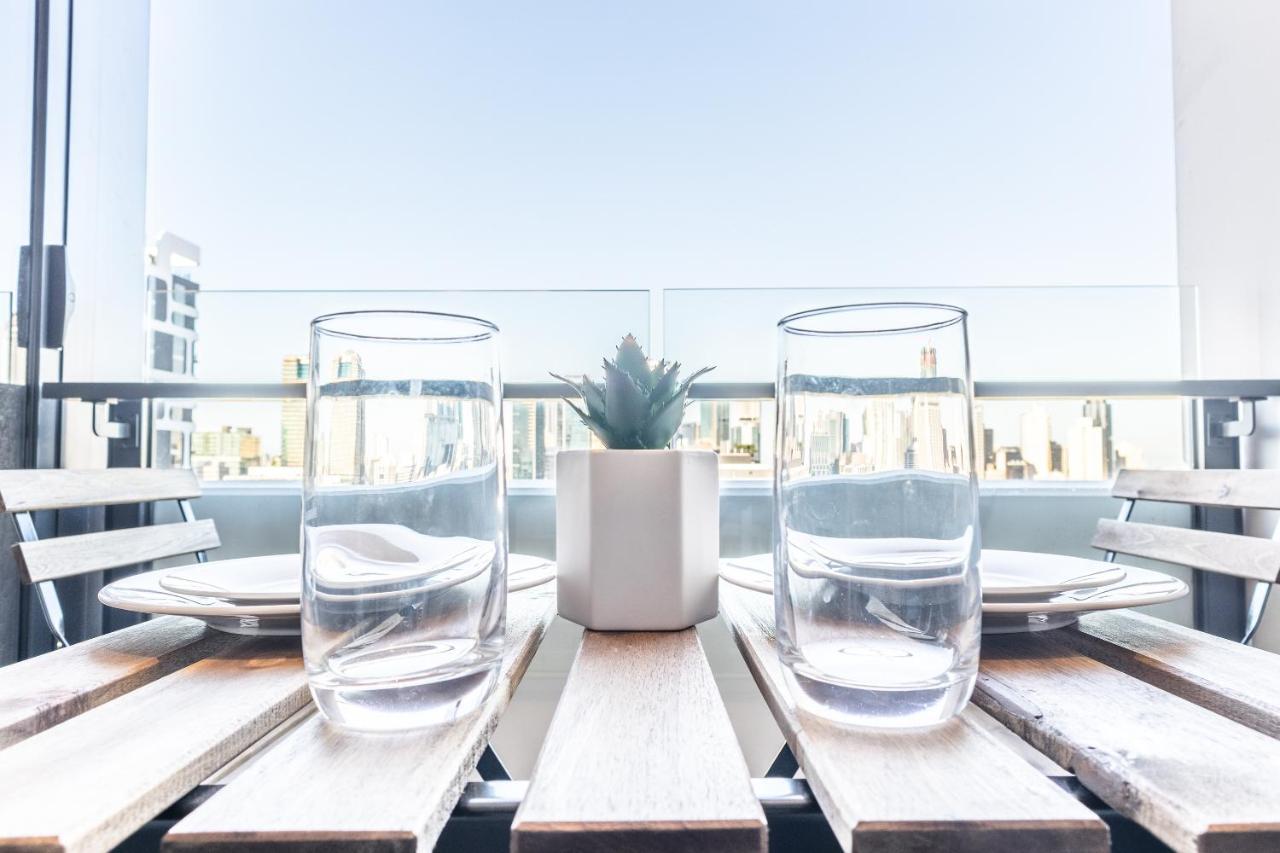 Apartment Airtrip On Merivale Street