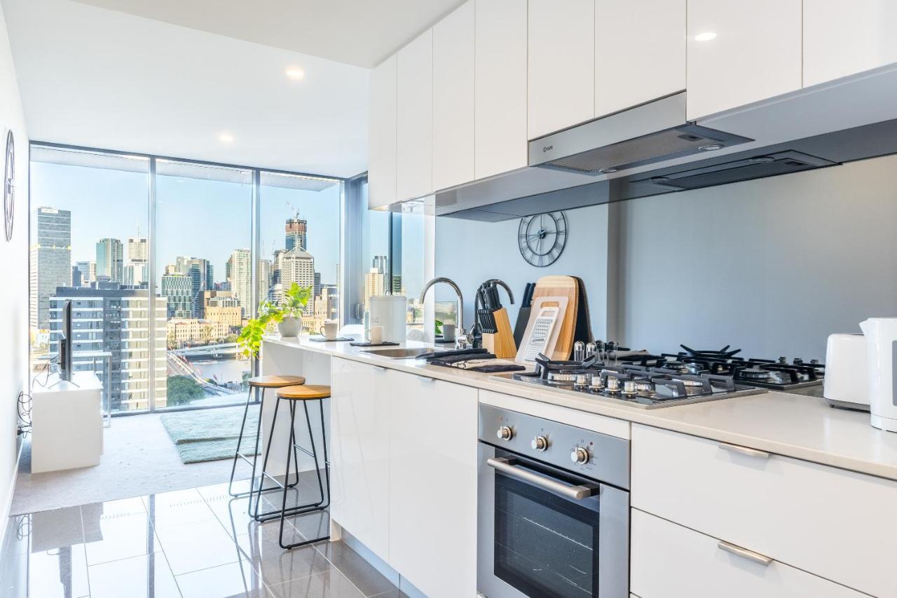 Airtrip On Merivale Street Apartment *