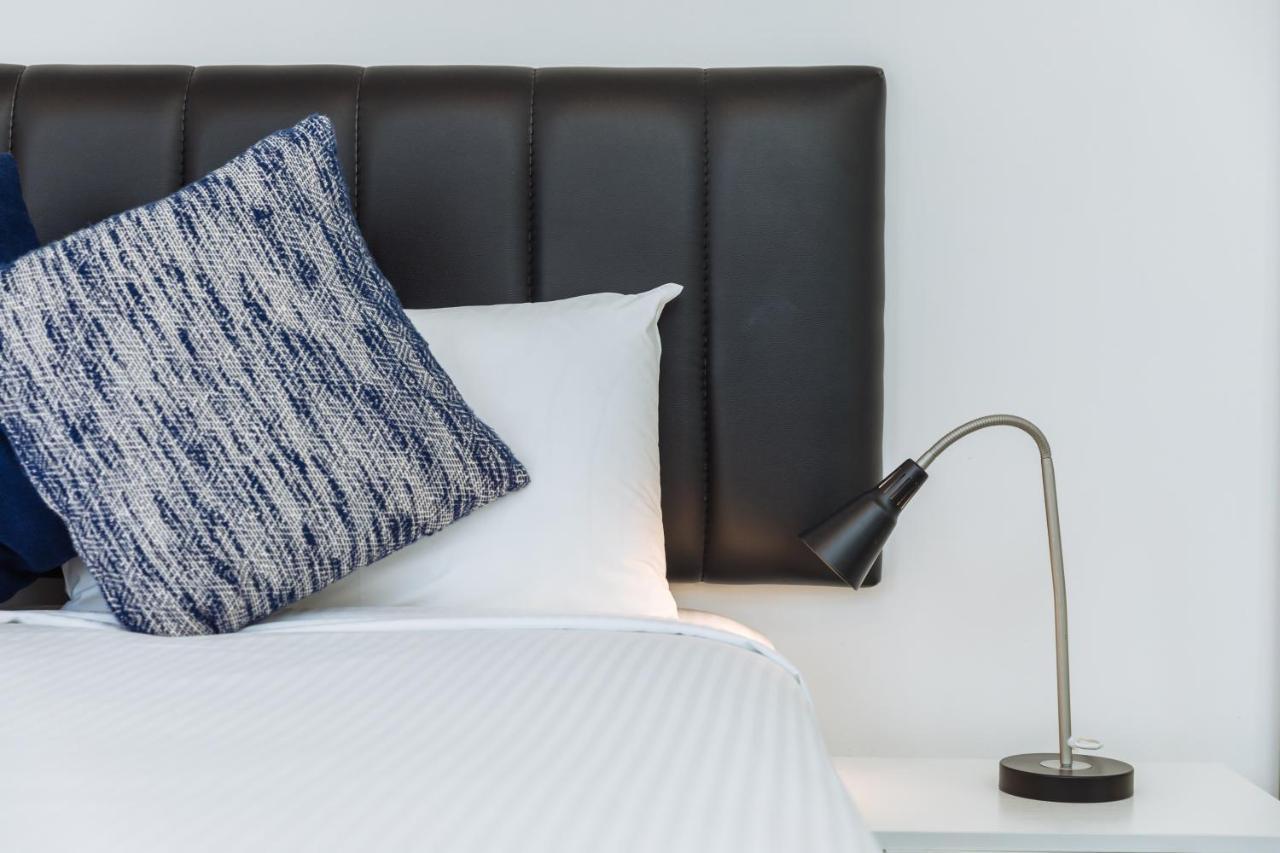 Airtrip On Merivale Street Apartment *