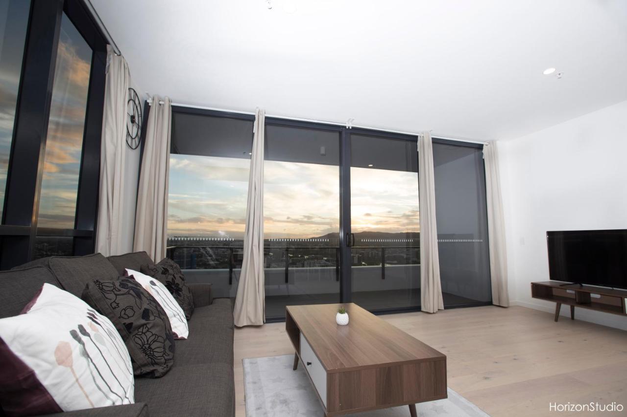 Airtrip On Merivale Street Apartment Brisbane