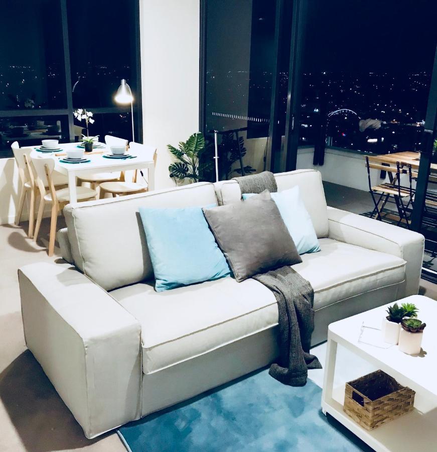Airtrip On Merivale Street Apartment