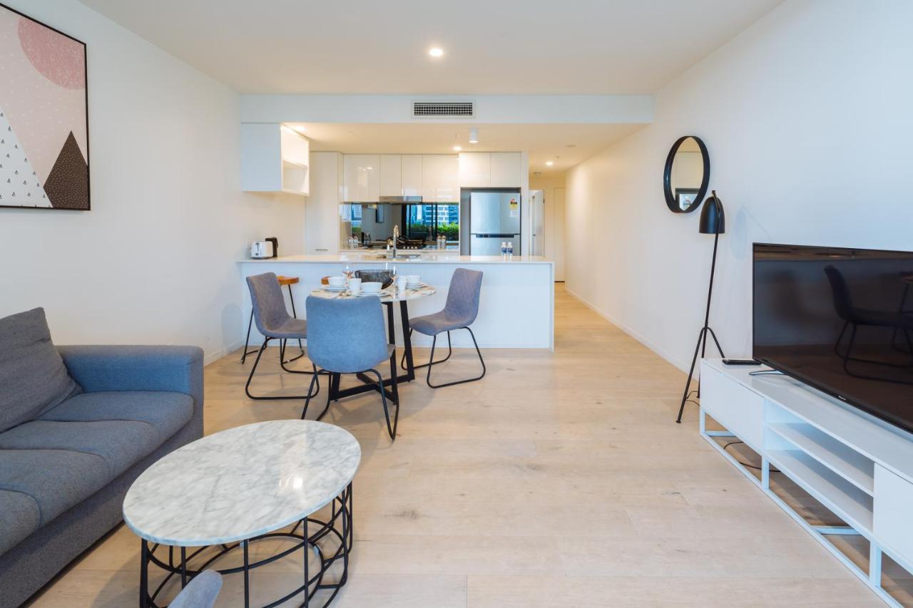 Airtrip On Merivale Street Apartment