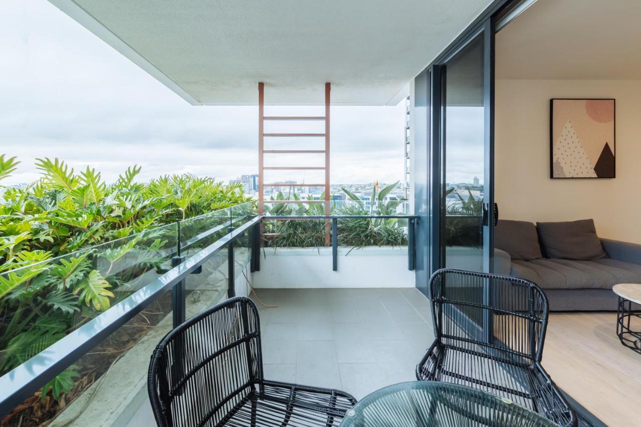 Apartment Airtrip On Merivale Street *