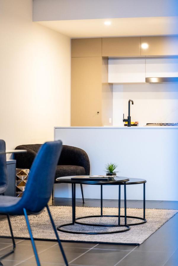 Aparthotel Opera South Brisbane