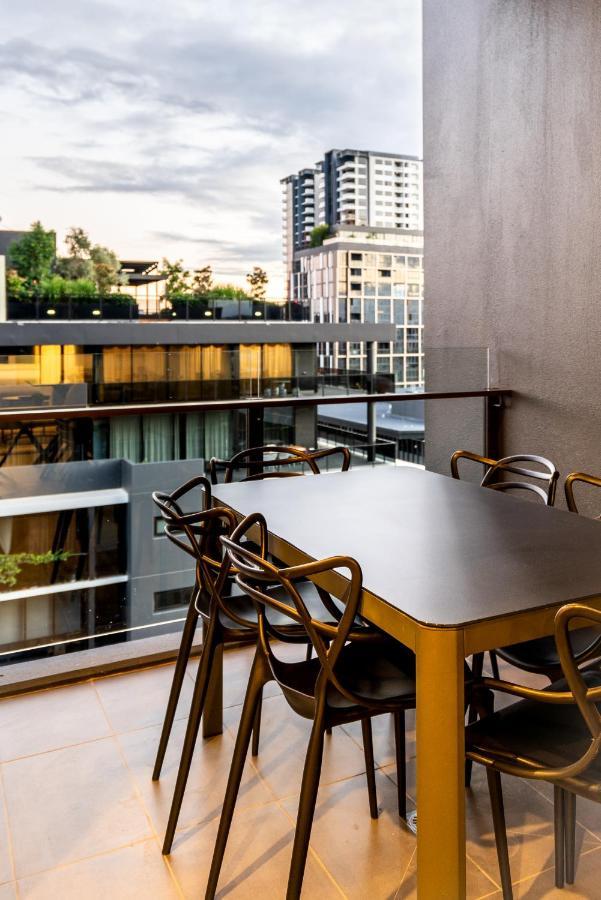 Opera South Aparthotel Brisbane