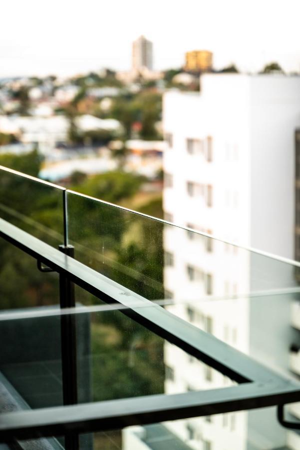 Opera South Aparthotel Brisbane