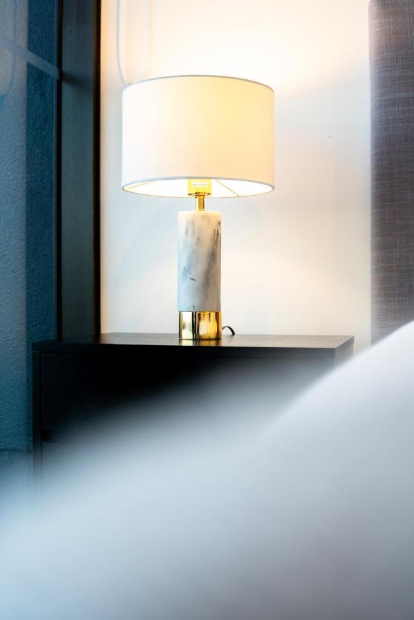 Opera South Aparthotel Brisbane