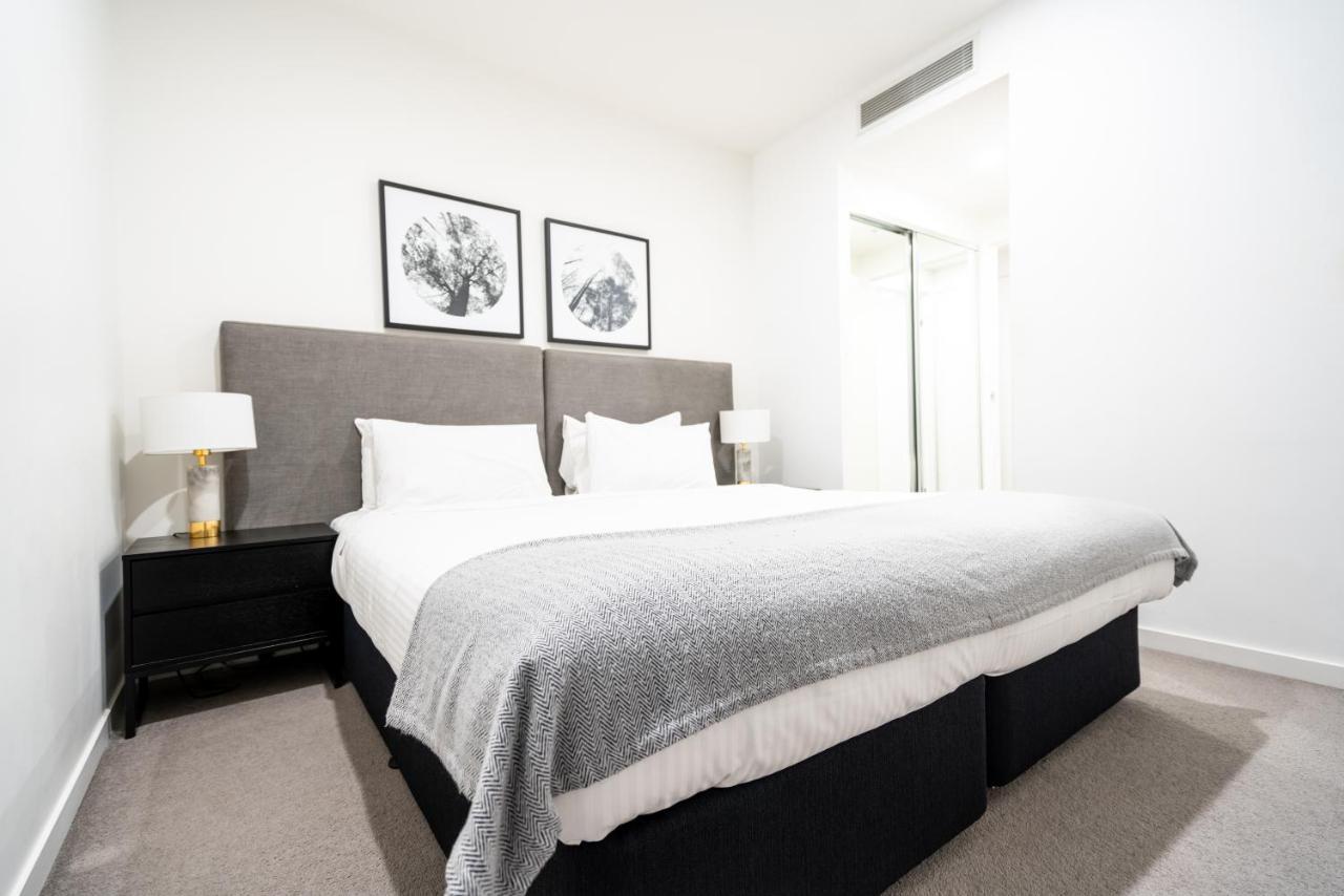Aparthotel Opera South Brisbane