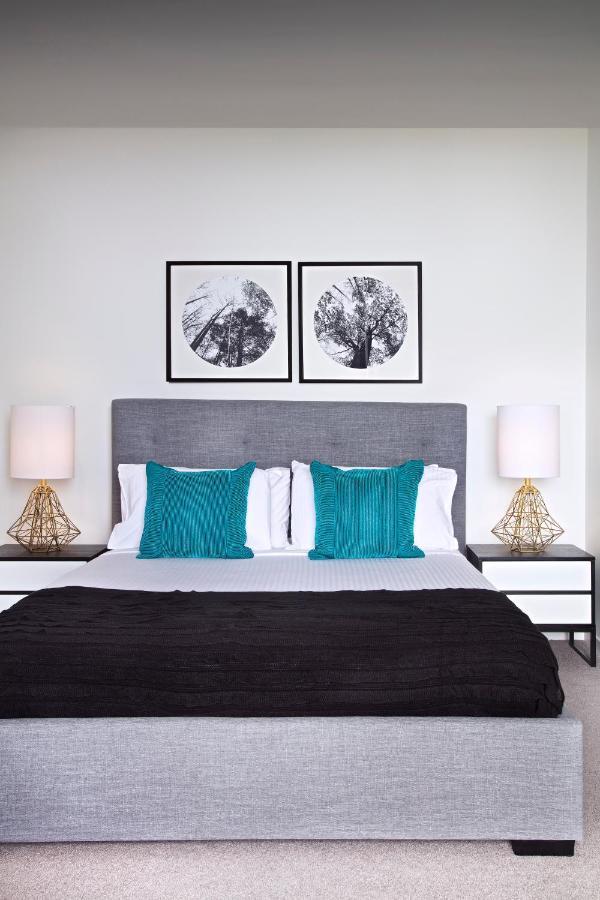 Aparthotel Opera South Brisbane