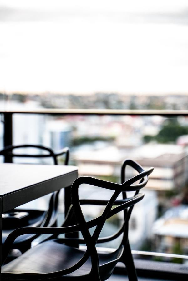 Aparthotel Opera South Brisbane