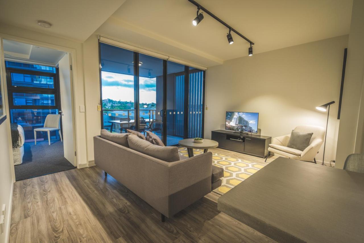 Arena By Cllix Aparthotel Brisbane