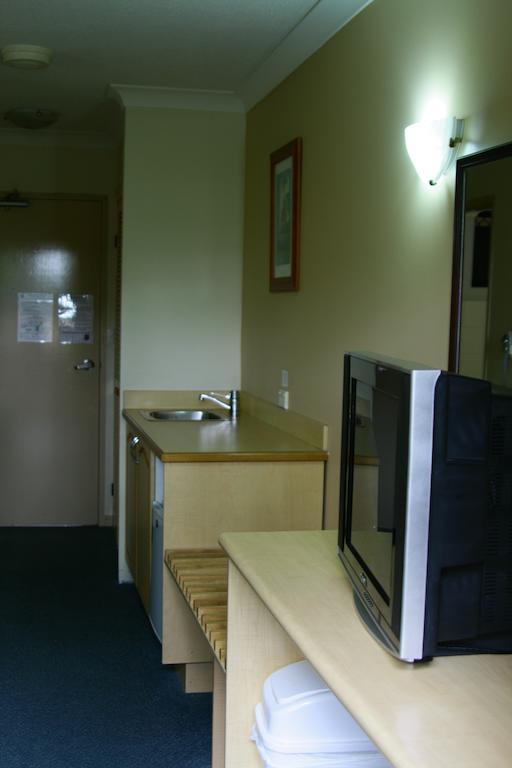 Saphire 3* Brisbane