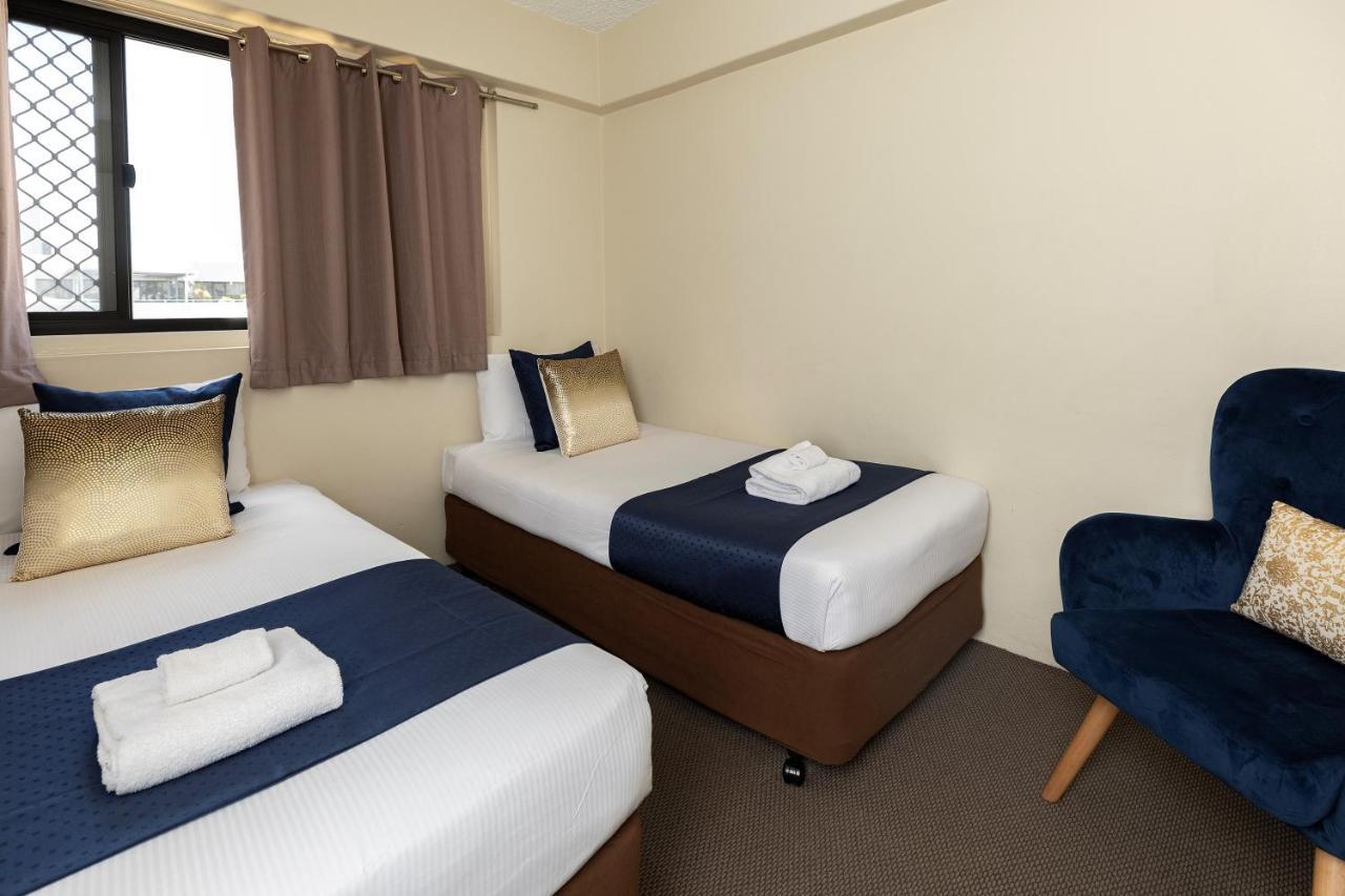 The Metropolitan Spring Hill Motel 3*