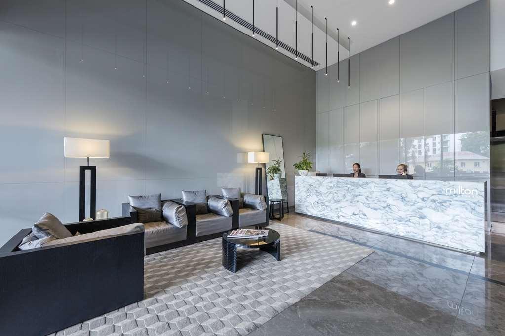 The Milton Aparthotel
