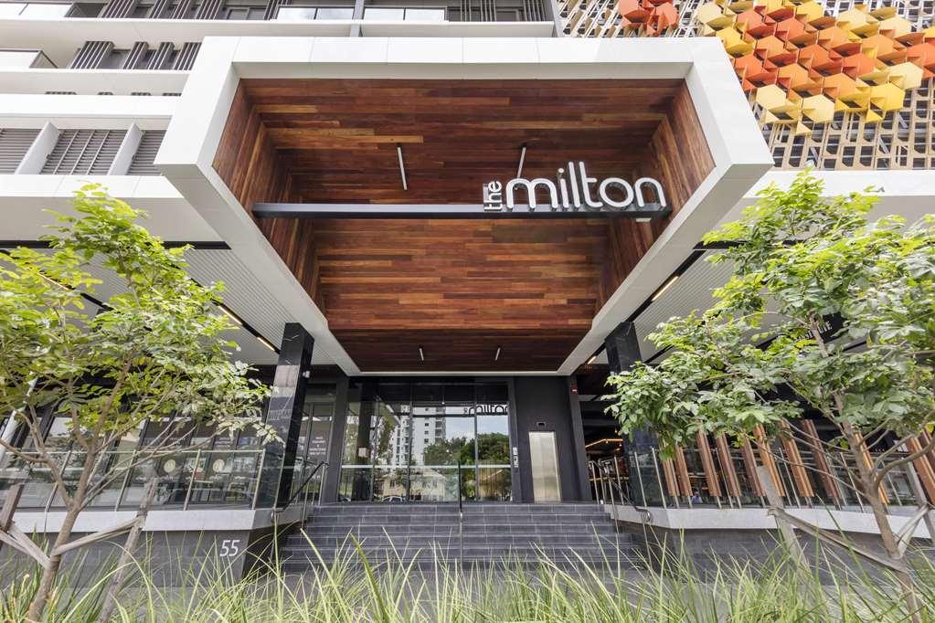 The Milton Aparthotel Brisbane