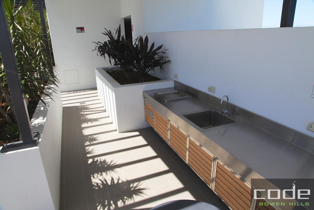 Code Aparthotel