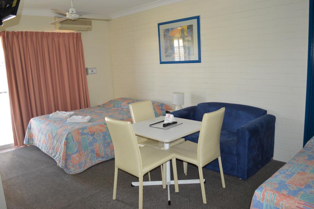 Tottenham Court Motel Brisbane