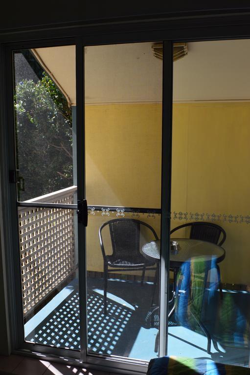 Motel Tottenham Court Brisbane