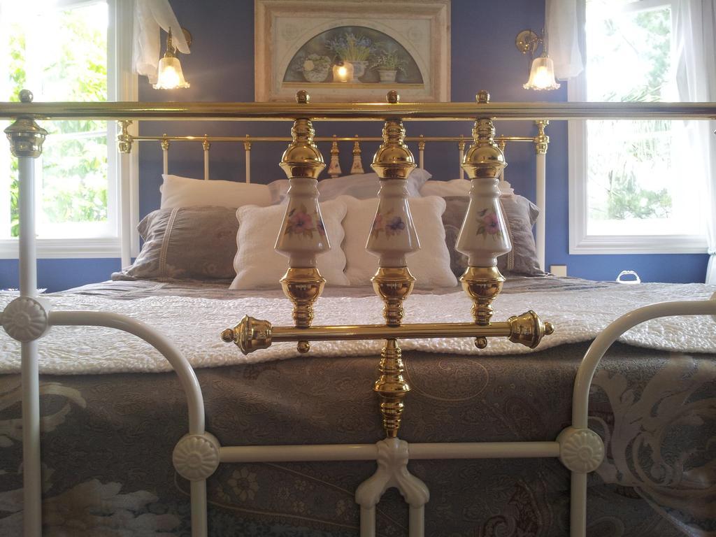 Bed & Breakfast Mt Tamborine