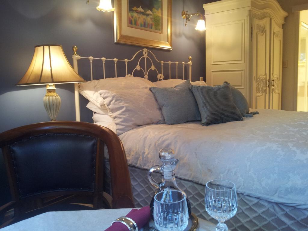 Mt Tamborine Bed & Breakfast 4*