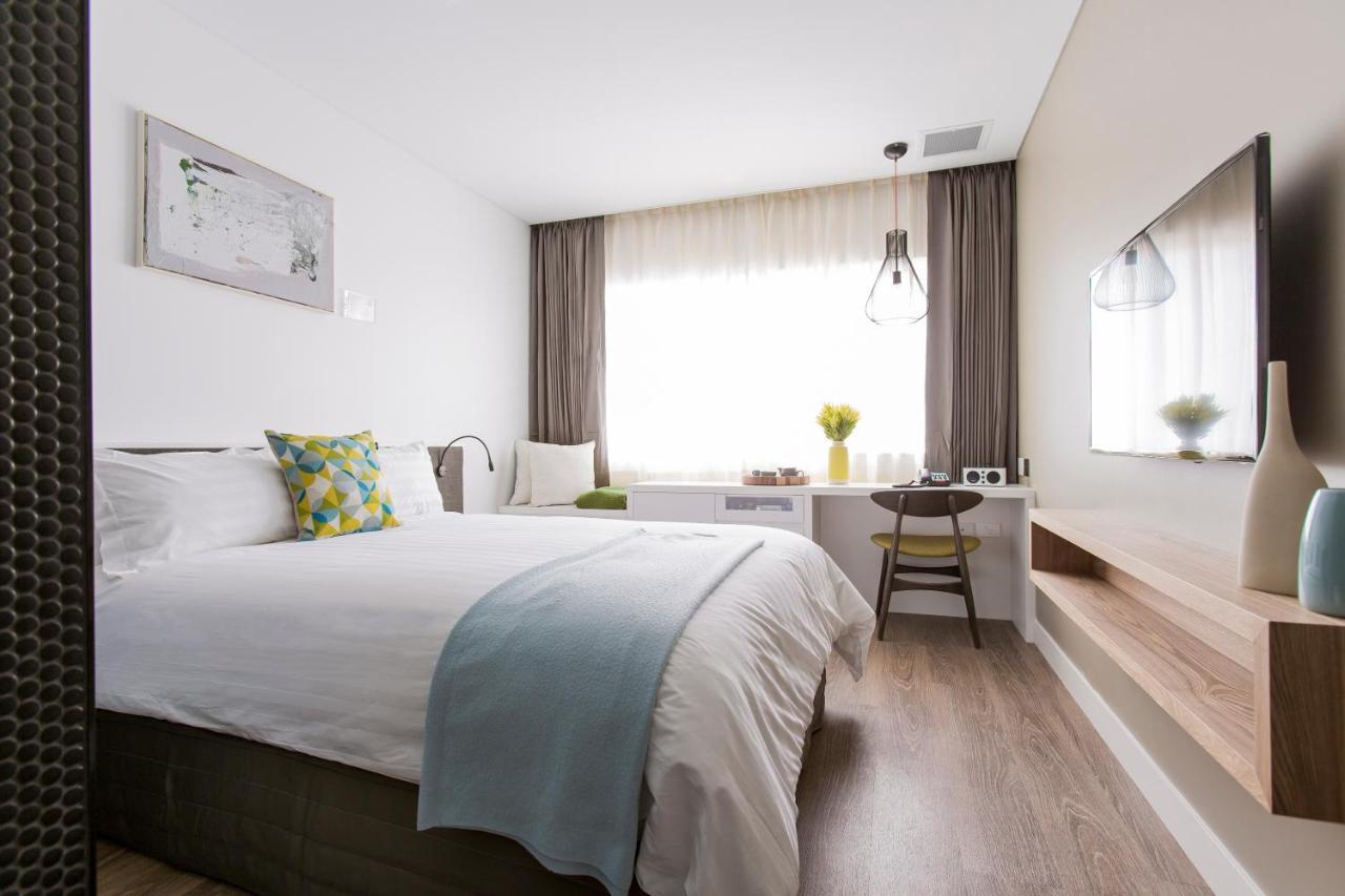 Hotel The Kingsford Airport, Ascend Collection 4*
