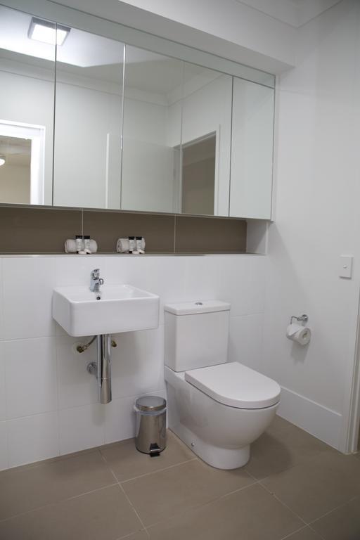 Atrio 4* Brisbane