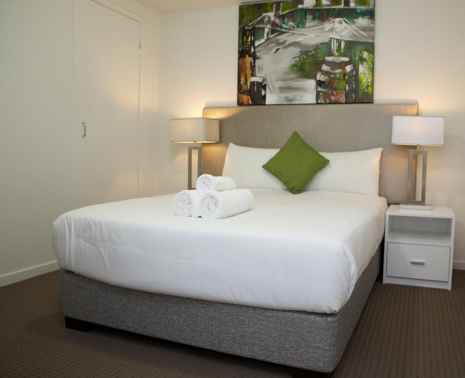 Aparthotel Atrio Brisbane