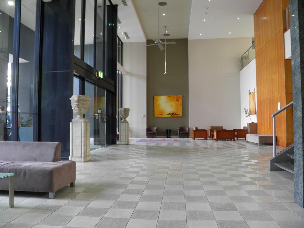 Cathedral Place Apartment