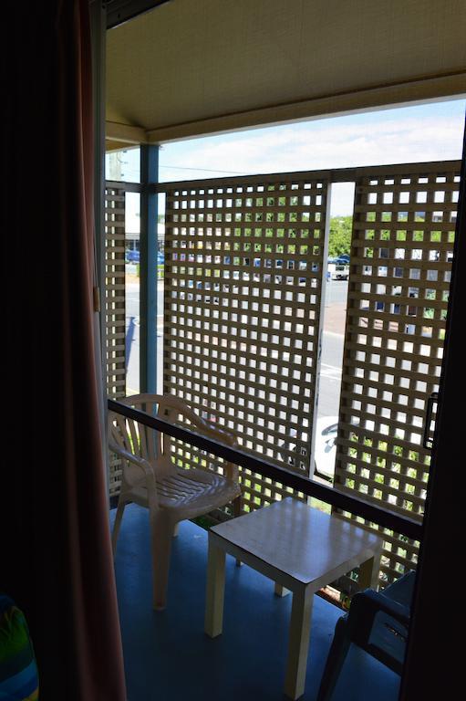 Tottenham Court Motel 3*