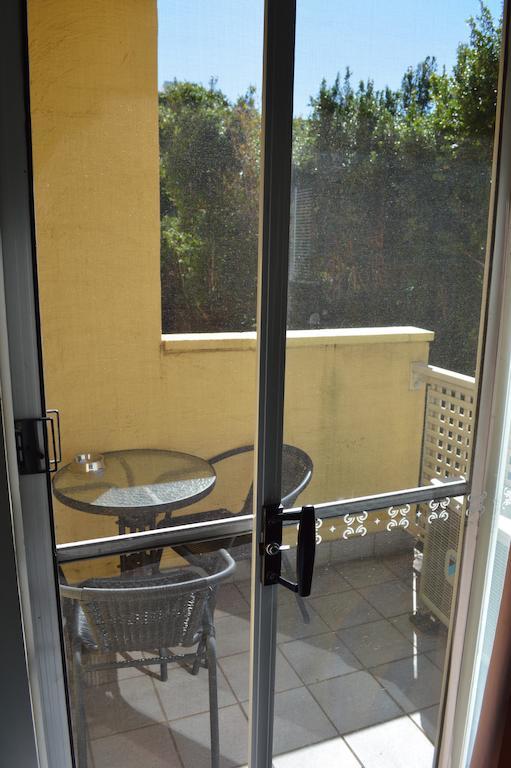 Motel Tottenham Court Brisbane