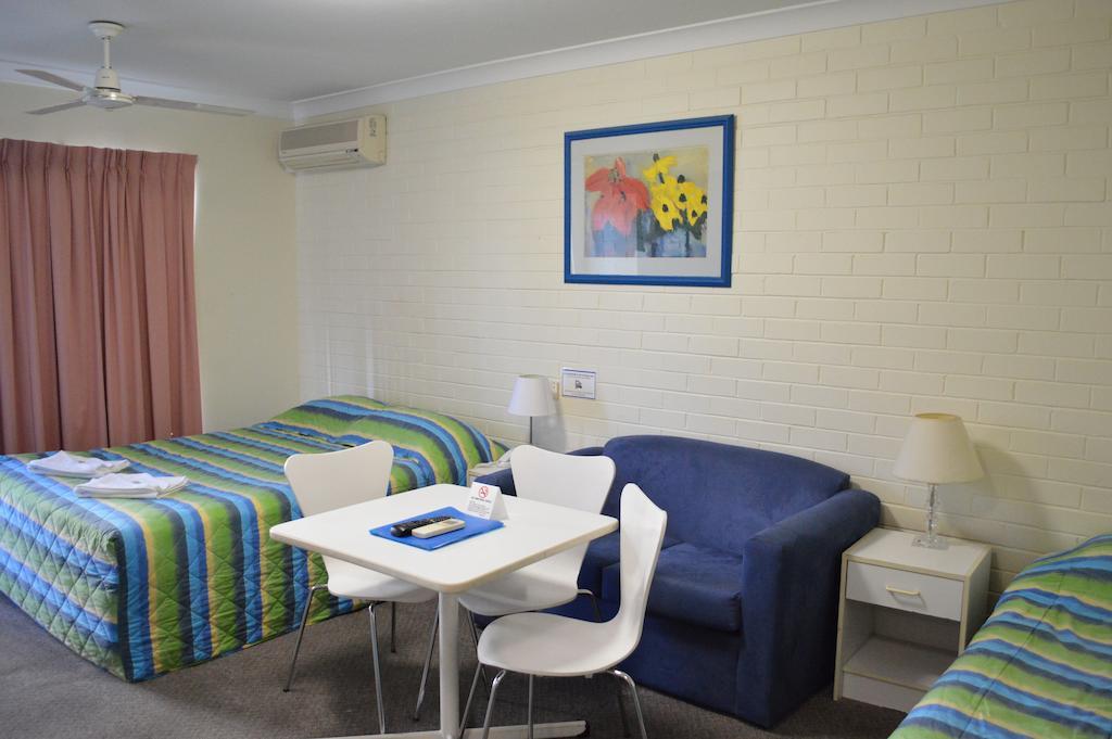 Tottenham Court 3* Brisbane
