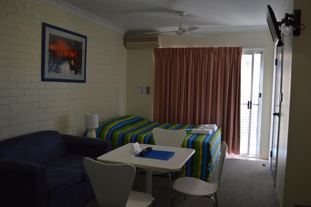 Tottenham Court 3* Brisbane