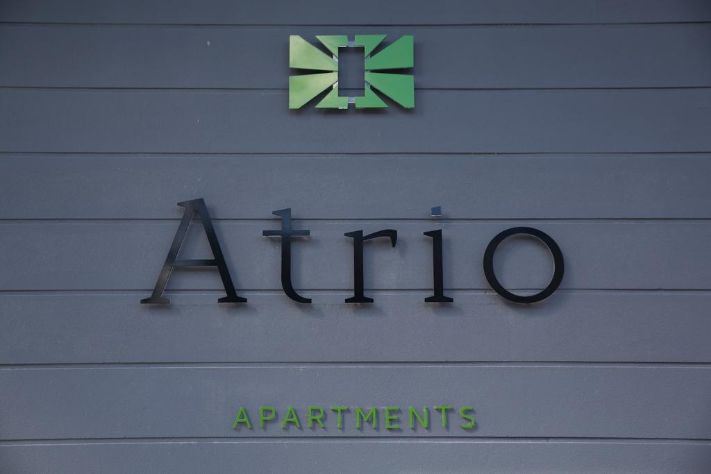 Atrio Aparthotel 4*