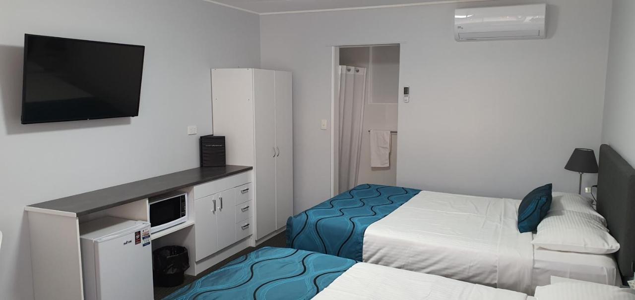 Motel Wynnum Anchor