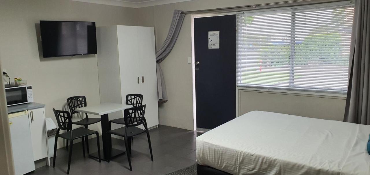 Wynnum Anchor Motel Brisbane