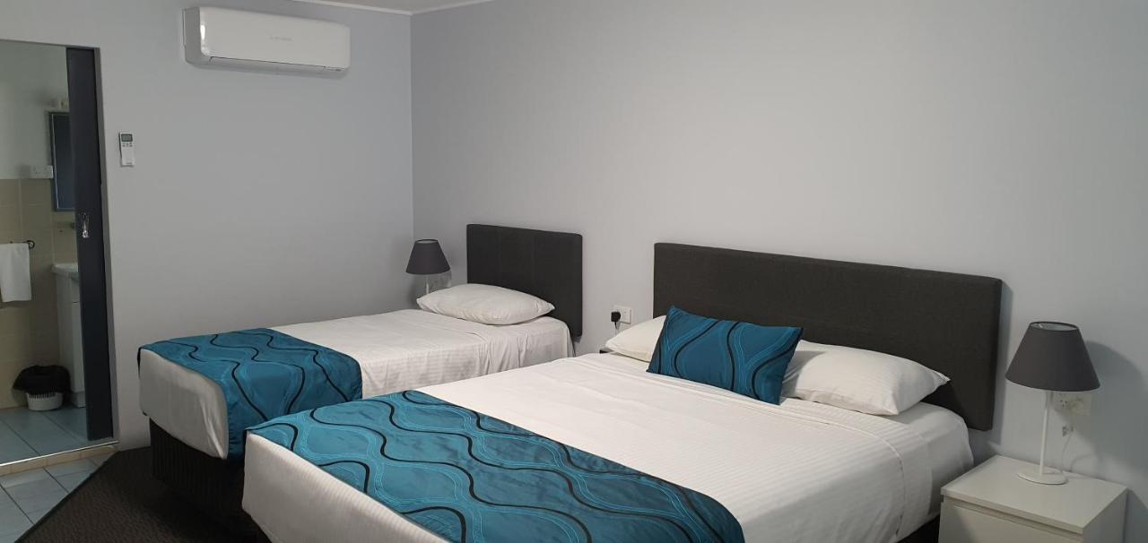 Wynnum Anchor Motel 4*