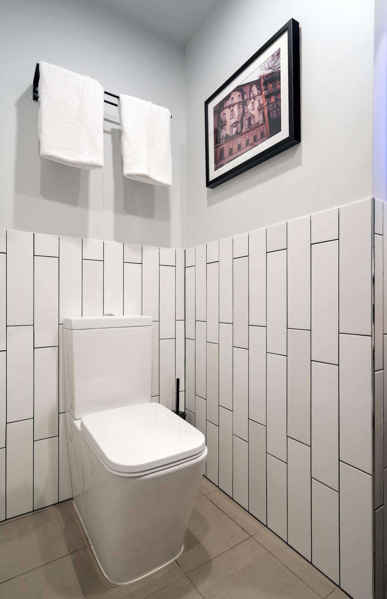The Constance Fortitude Valley 4* Brisbane