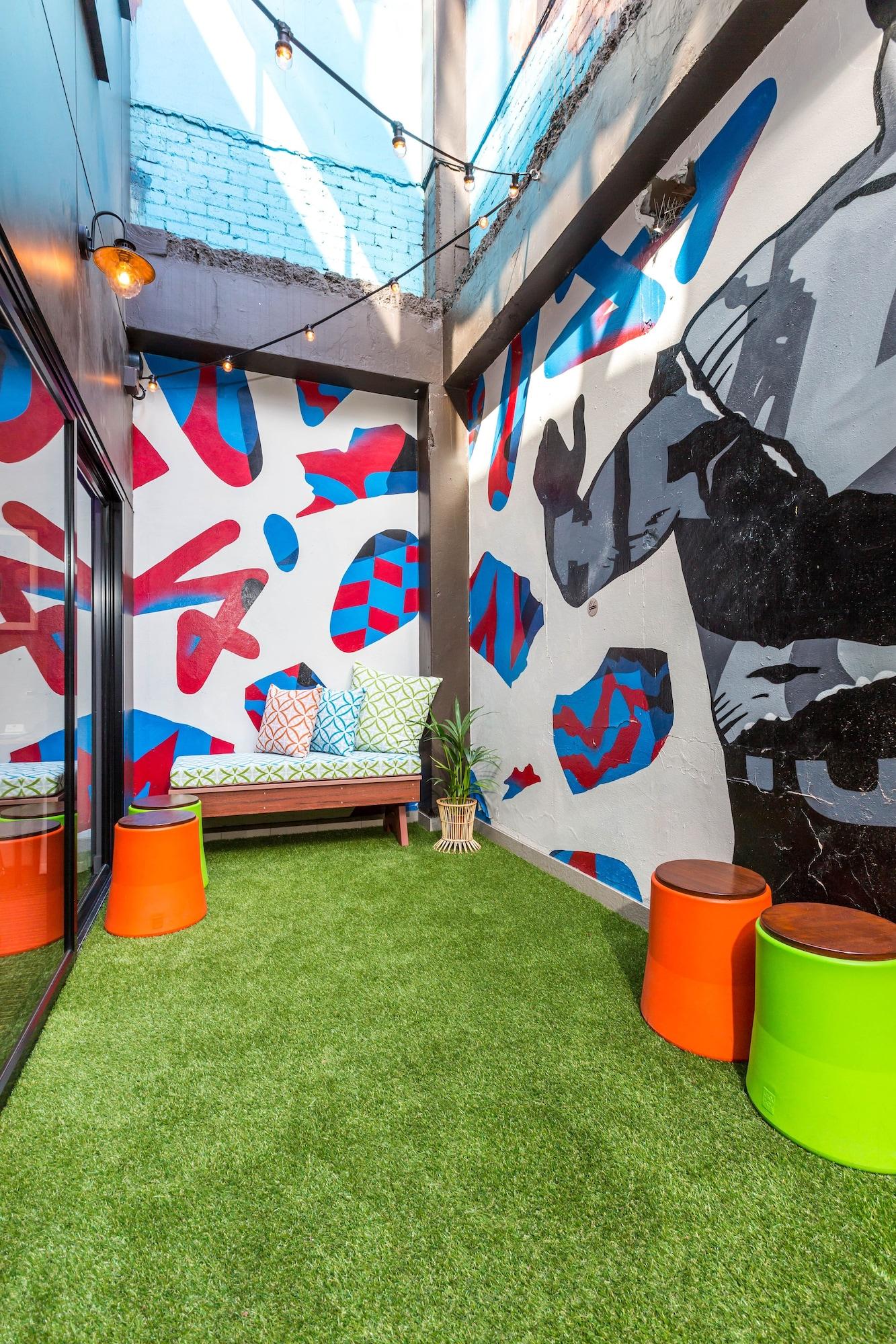The Constance Fortitude Valley