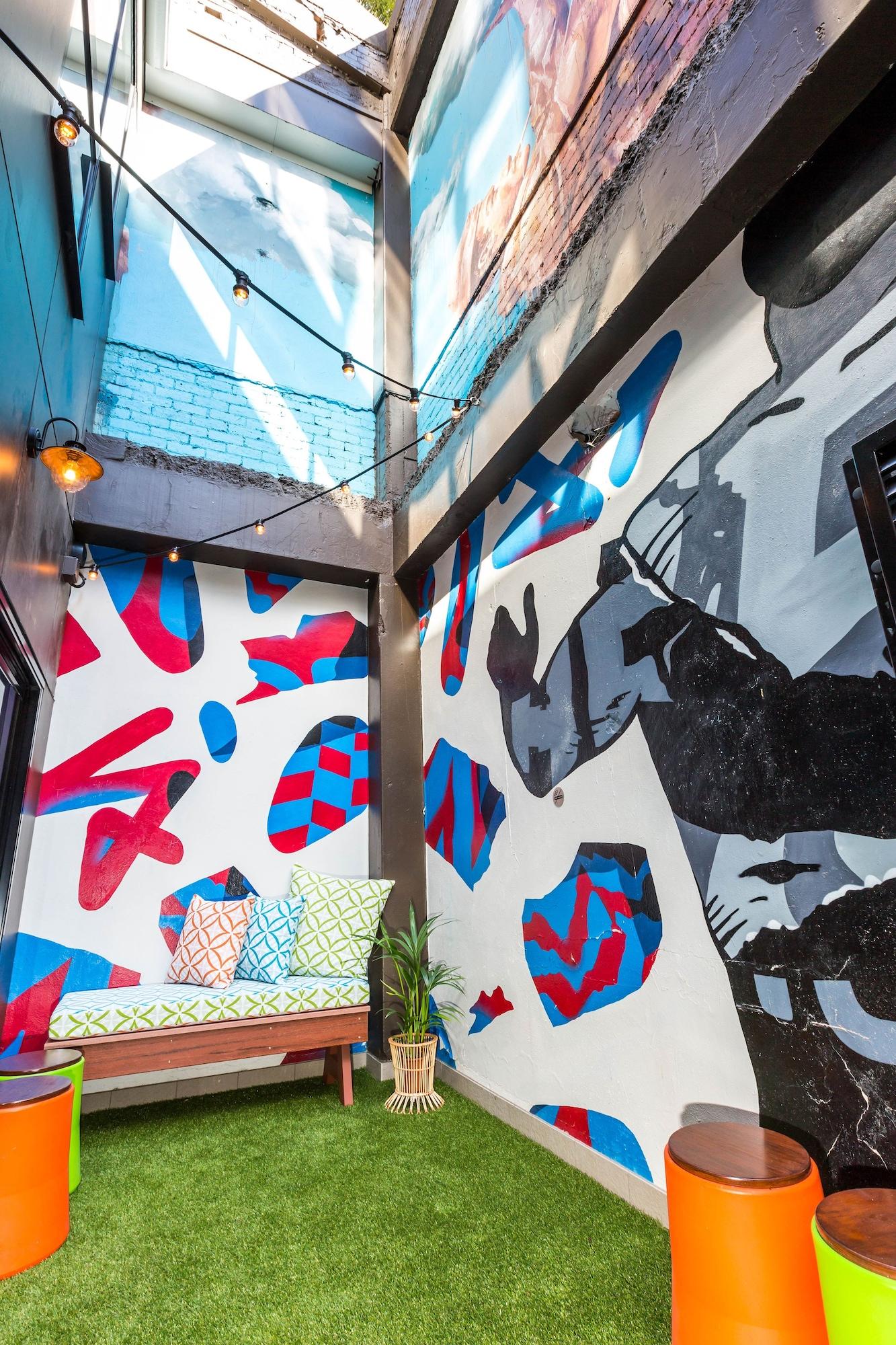 The Constance Fortitude Valley Hotel Brisbane
