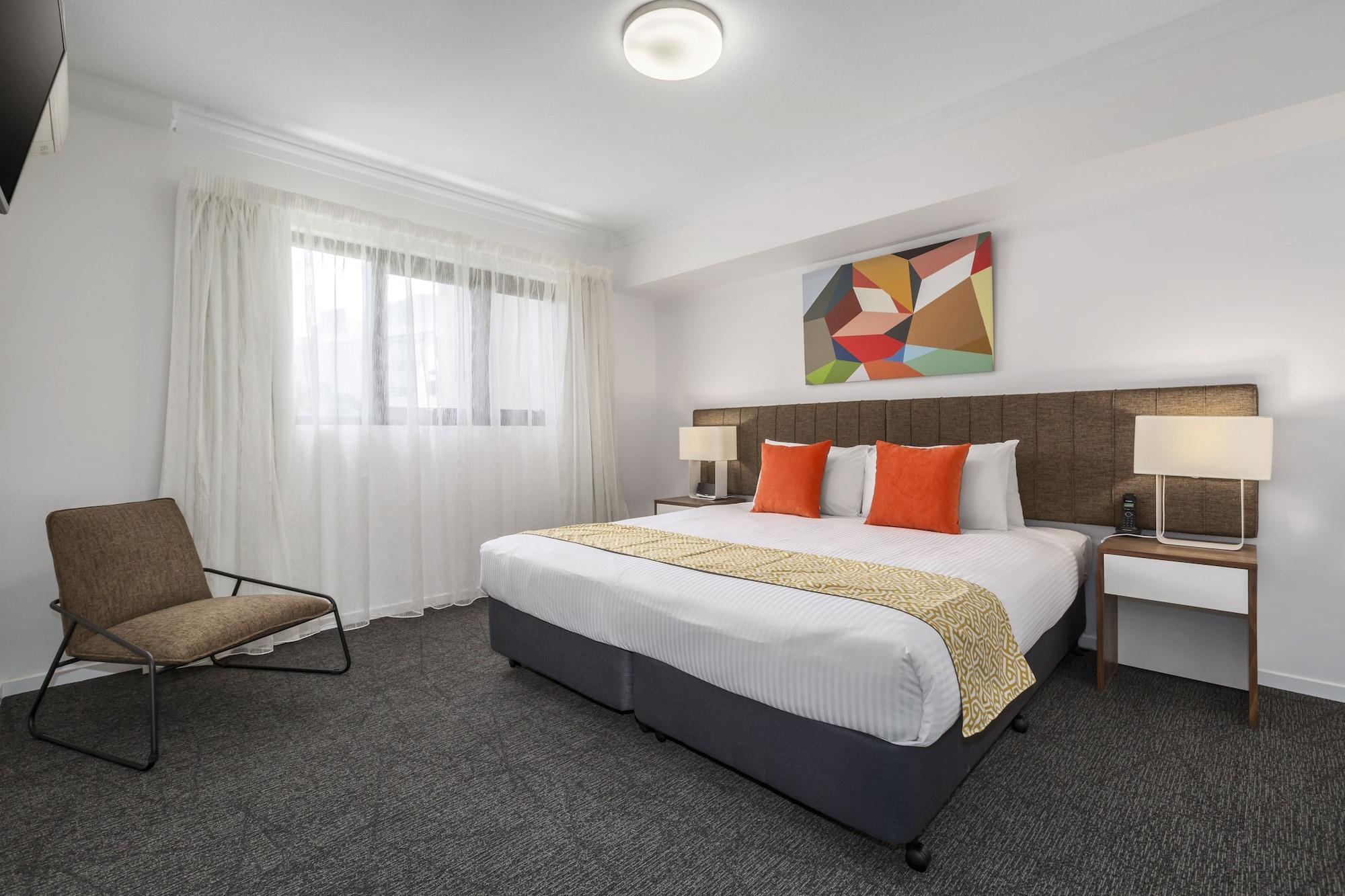 Quest Kelvin Grove Brisbane