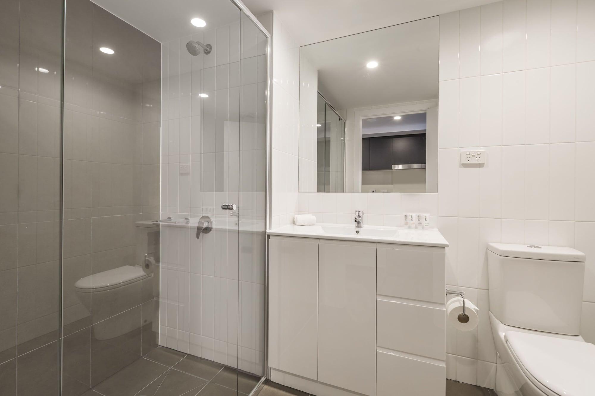 Quest Kelvin Grove Aparthotel Brisbane