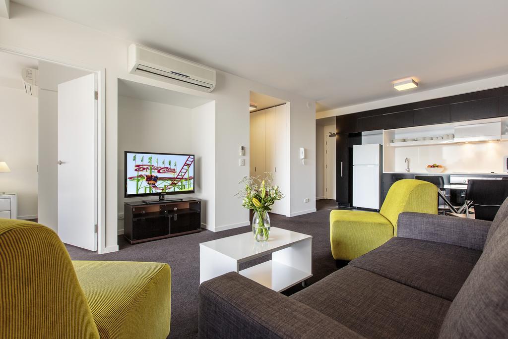 Code Aparthotel 4*