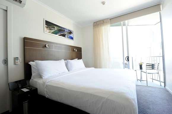 Mantra Terrace Brisbane