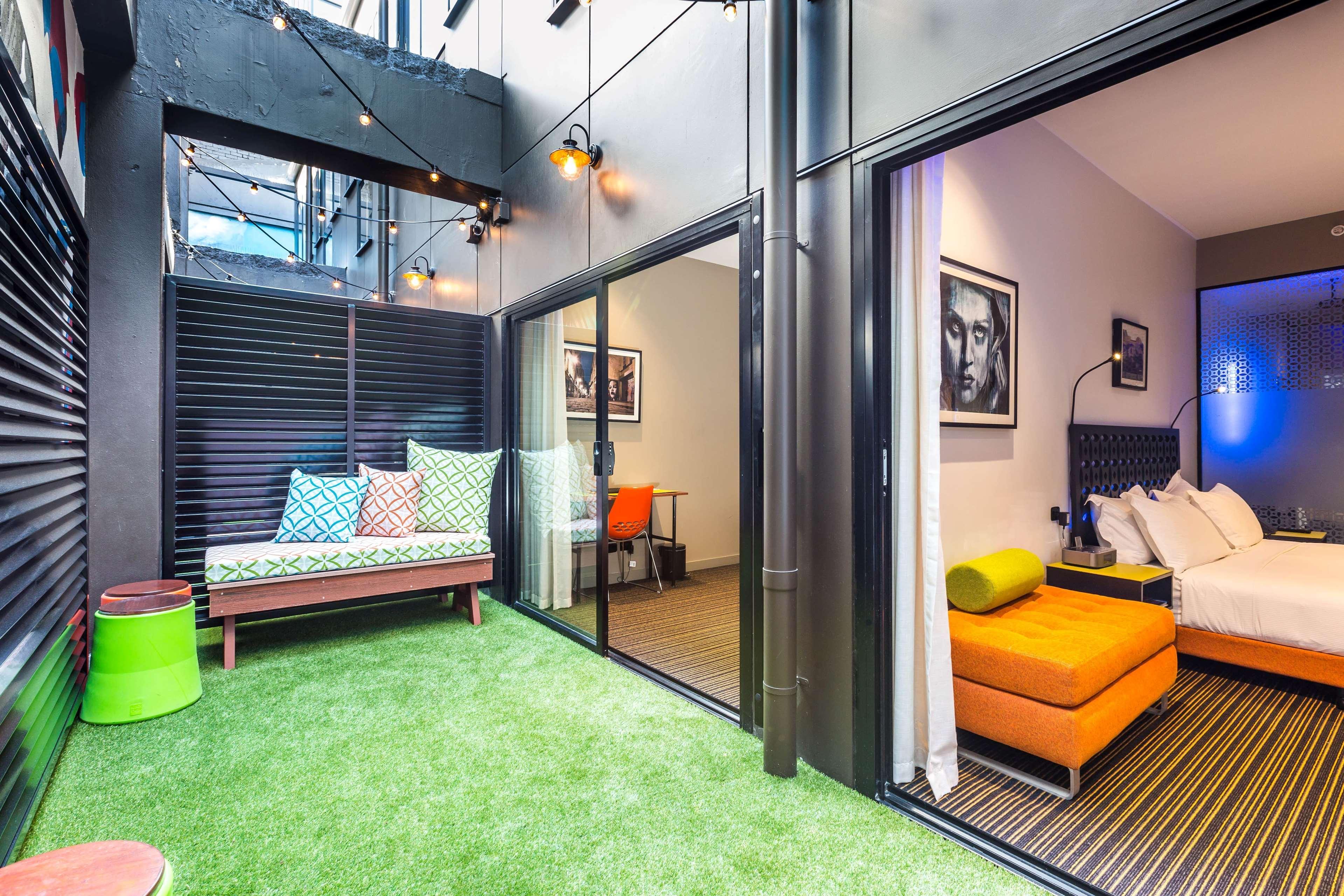 The Constance Fortitude Valley Hotel 4*