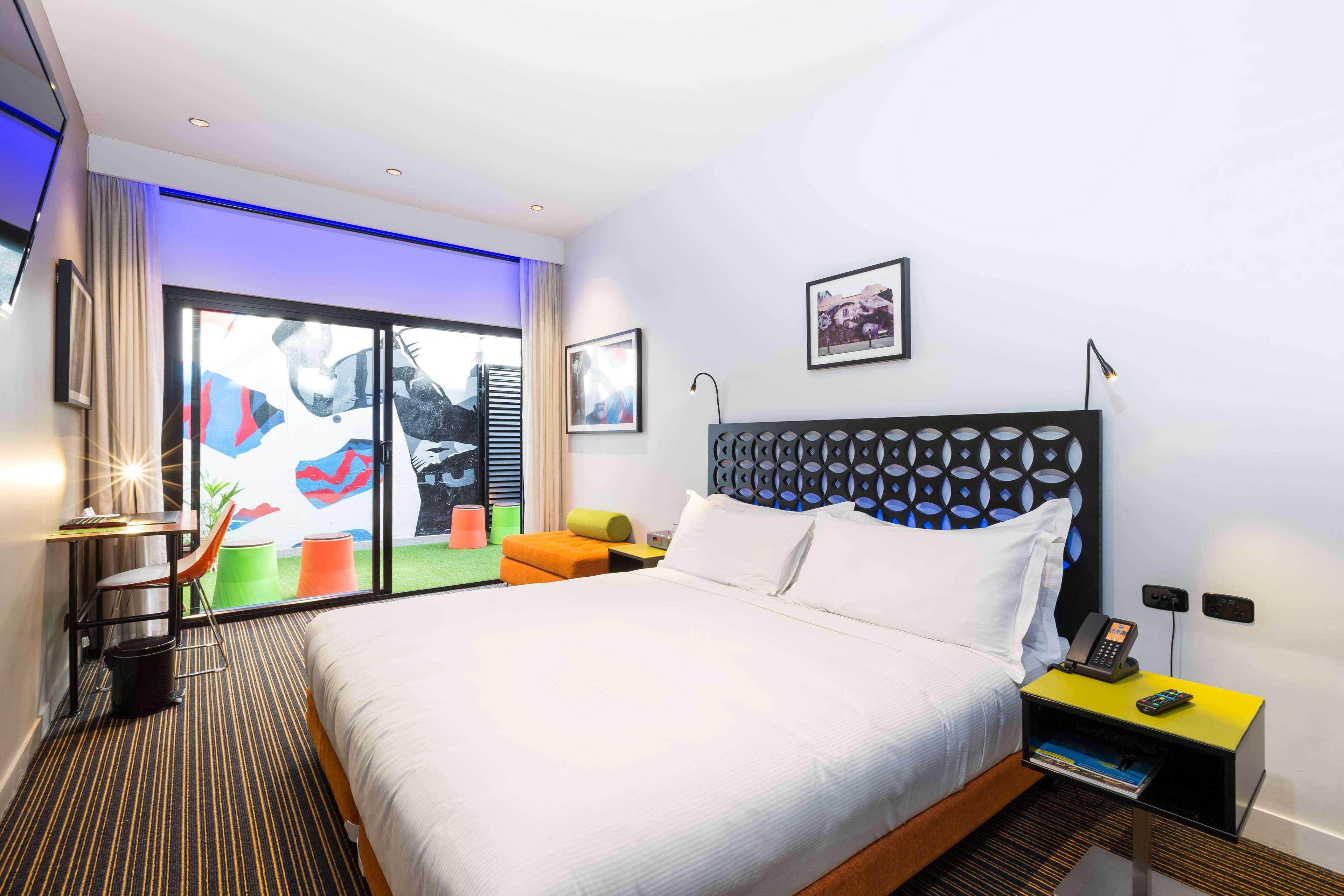 The Constance Fortitude Valley Hotel 4*